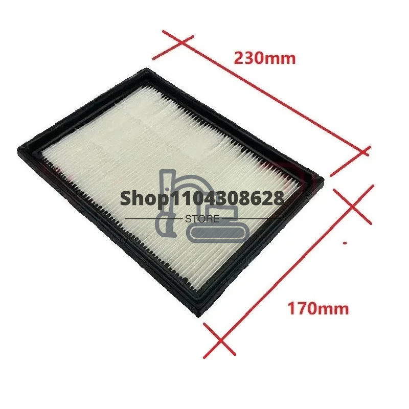 538-6396 518-9395 FILTER CAB AIR 5386396 5189395 FOR Mini Excavator 310,308SR,307.5,309CR.308CR,308.5,