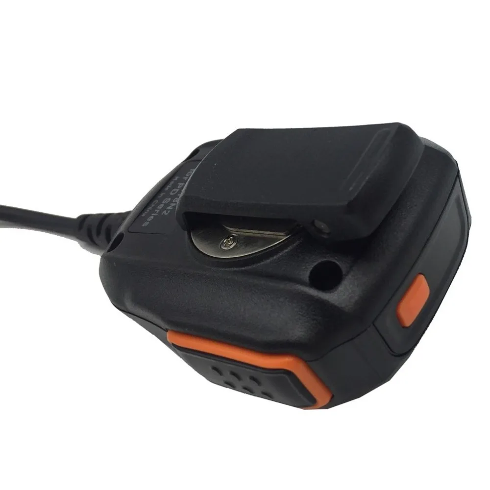 Speaker Mic for Hytera radio PD700 PD702 DP705 PD706 PD708 PD786G PD785G PD788G PD786 PD758 Walkie Talkie Microphone Speaker