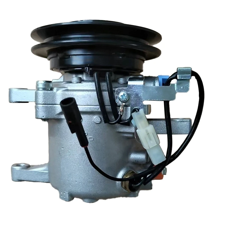 High Quality Automotive A/C Air Conditioning Compressor Parts For Kubota Track RD451-93900