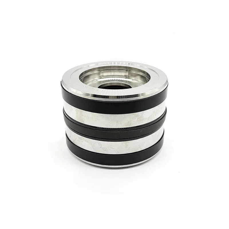 

Waterjet Spare Pump Part Piston 4.5" 1-11508 for Water Jet Intensifer
