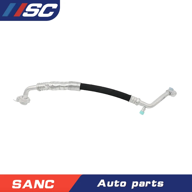 64539251509 Air Conditioning Hose Refrigerant Cooling System For BMW 528i F10 523i 530i OE 6453 9251 509 64539359041 64534524894