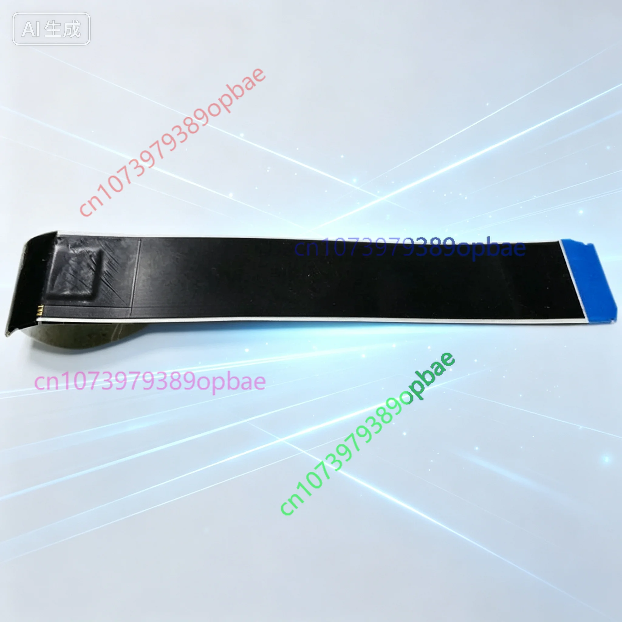 Replacement LCD Video Display Screen Cable for ThinkPad X1 Helix