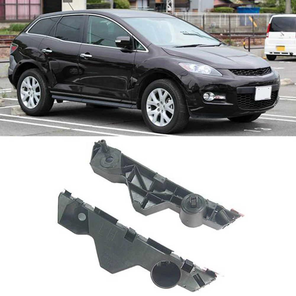 EH14-50-0T1A/EH14-50-0UID Car Front Left Right Bumper Retainer Support Bracket for Mazda CX-7 CX7