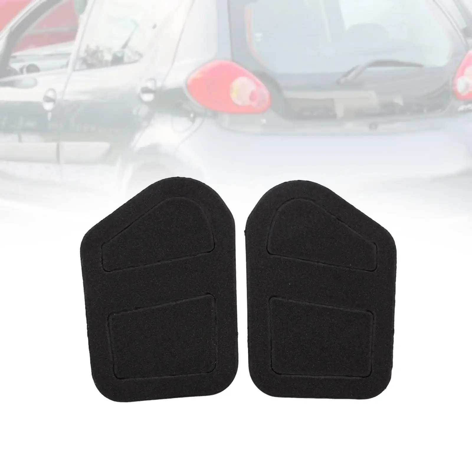 

Rear Taillight Cluster Foam Seal 81561-0H080 Premium High Parts Professional Easy Installation 81551-0H080