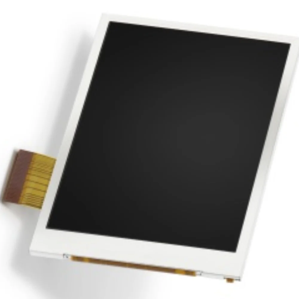 Display LCD LS037V7DW06