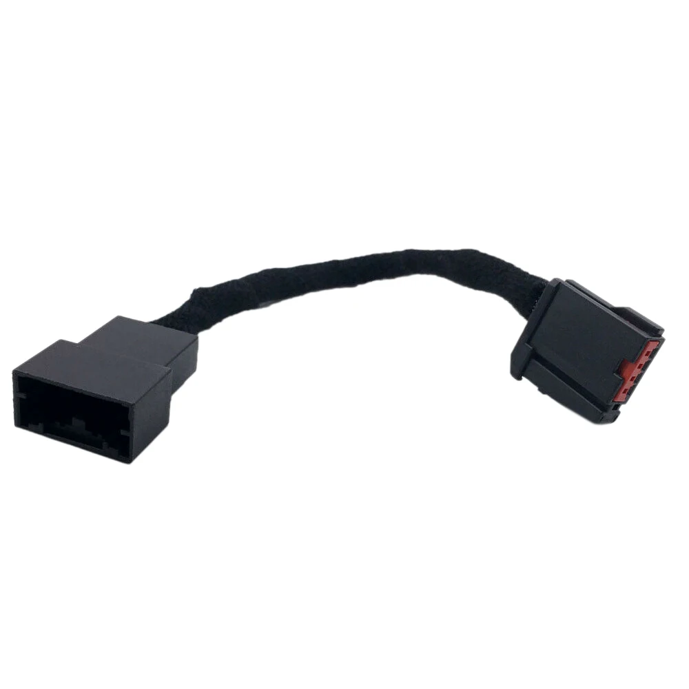 Adaptateur de câblage de concentrateur multimédia USB, Sync 2 à Sync 3, Rénovation, Gen Pipeline, Ford Expedition