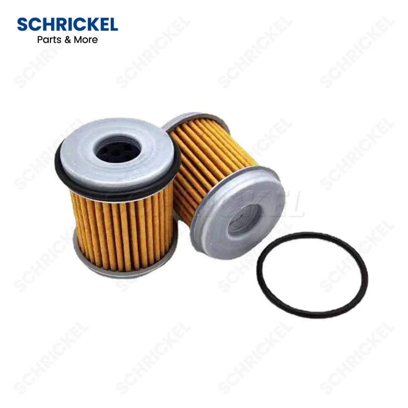 

K310 K311 310311312 Масляный фильтр автоматической коробки передач CVT FTK310311312 Коробка передач для Toyota Allion Auris Avensis Corolla