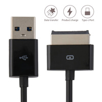 USB Charger Cable for ASUS Eee Pad TF101/TF201/TF300 Data Transfer Cable For Transformer TF101 TF201 Tablet Charging Cable