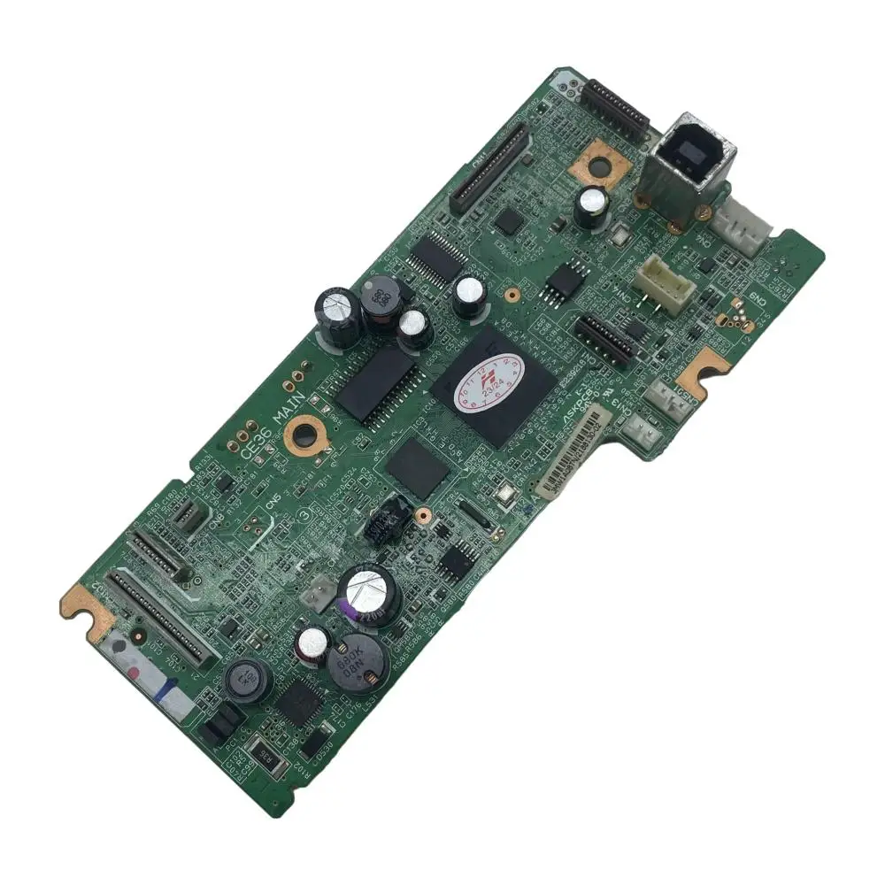 

Mainboard Fits For Logic Main Mother Formatter Board 4500 ET 4500