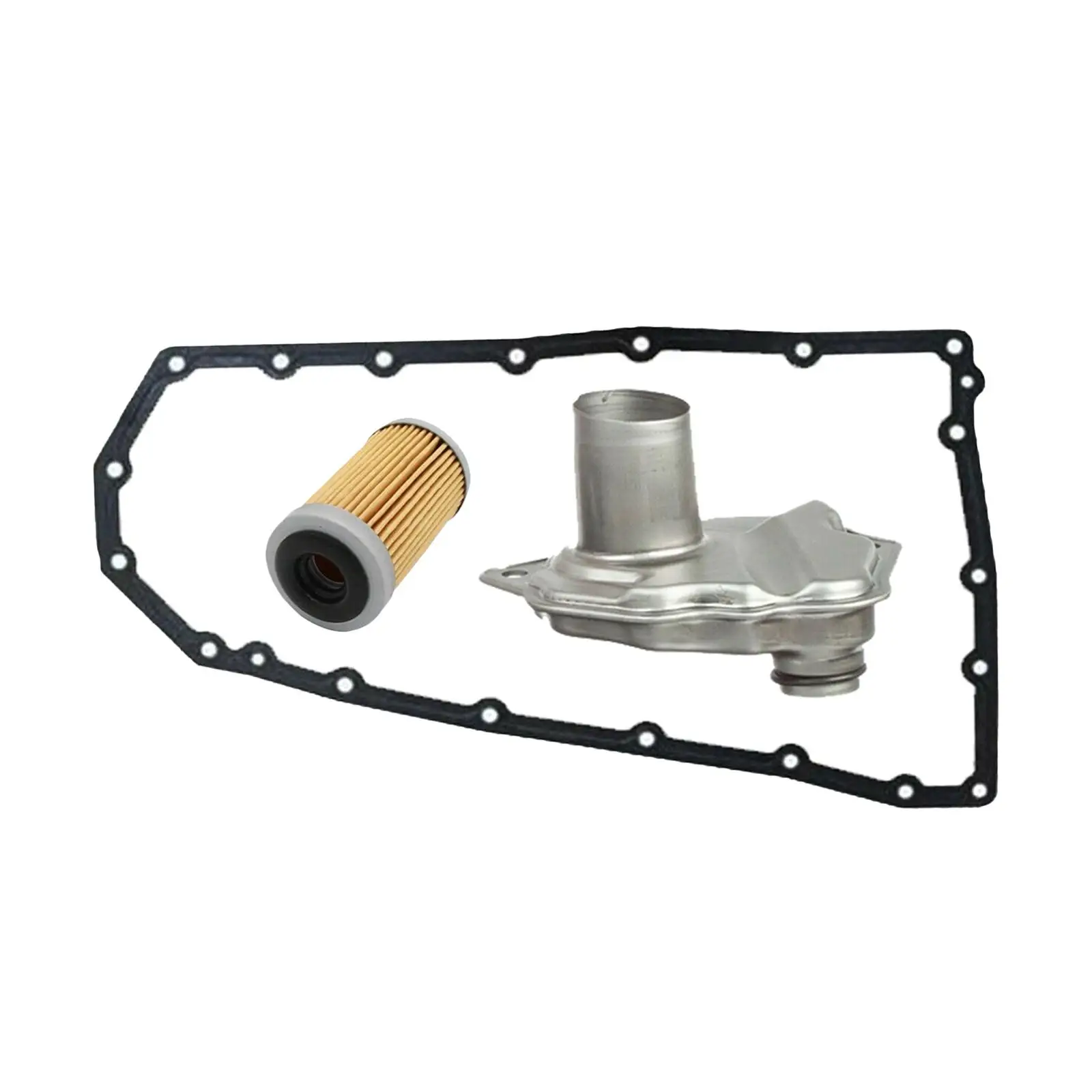 

Automotive Transmission Oil Filters Pan Gasket 31728-3YX0A Replace 31728-29x0A Fit for for