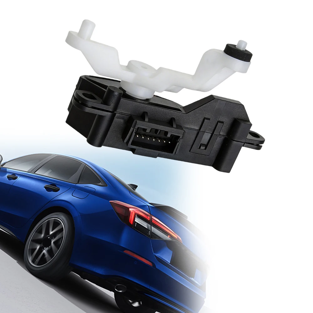 

A/C Air Mix Door Actuator 79160-SHJ-A41 604-885 For Honda For Ridgeline For Odyssey HVAC Blend Door Control Motor Replacement
