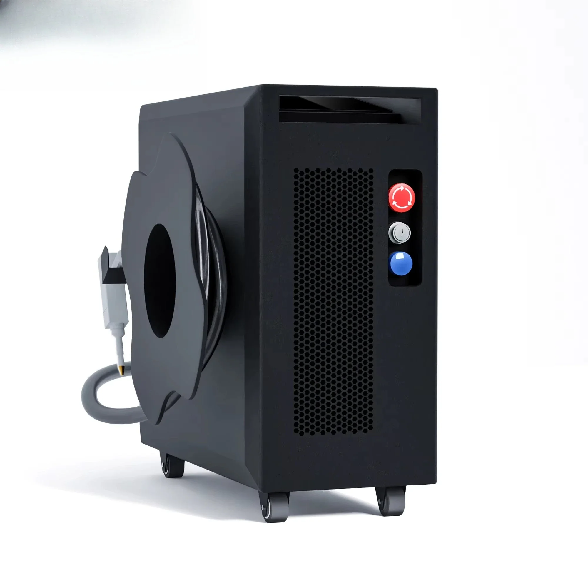 2025 CE Certification Air Cooling 3 in 1 Portable Welding Cleaning Cutting Machine