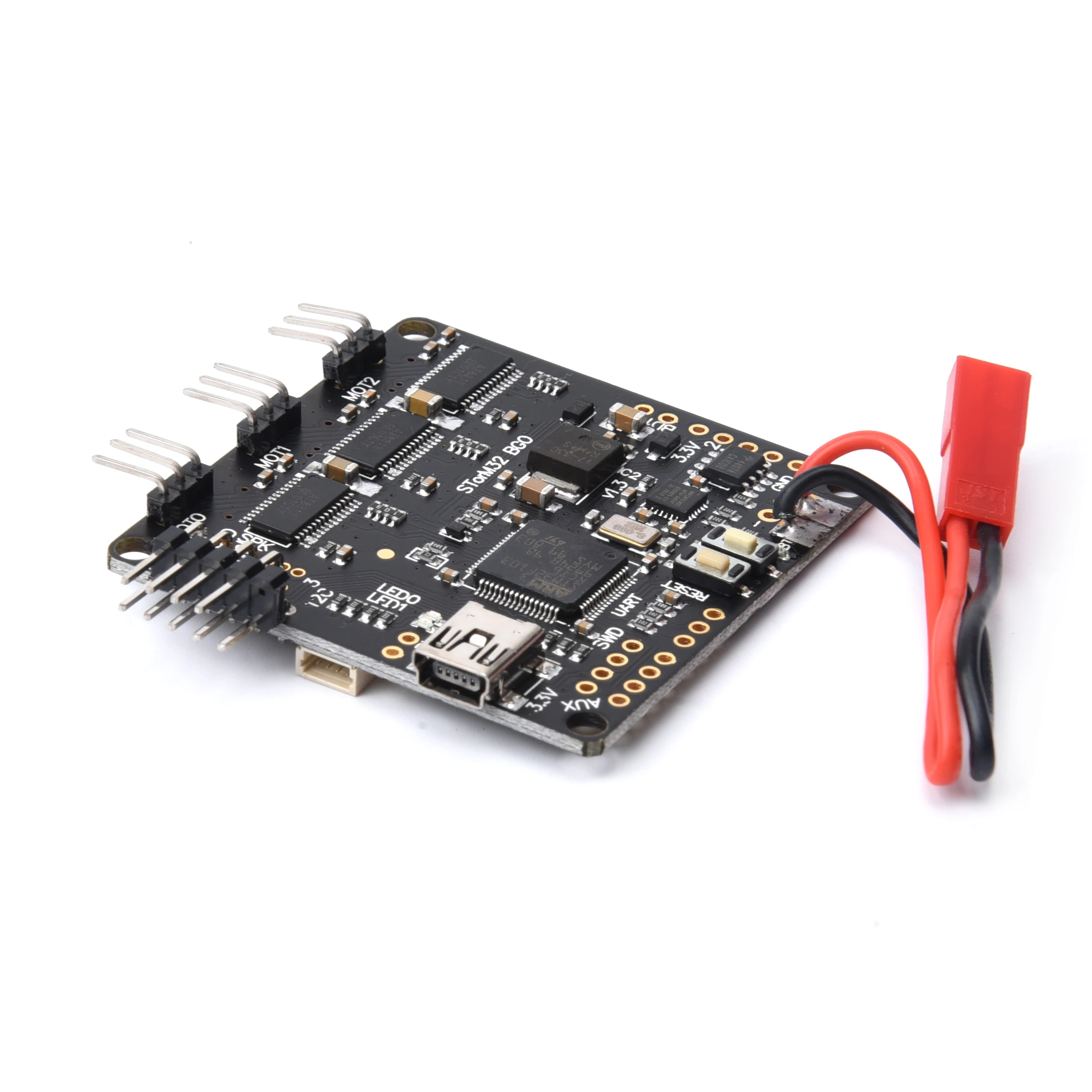 Storm32 BGC 32Bit 3-Axis STM32 Brushless Gimbal Controller Motor Driver Dual Gyroscope For RC Gimbal FPV Drone Toy
