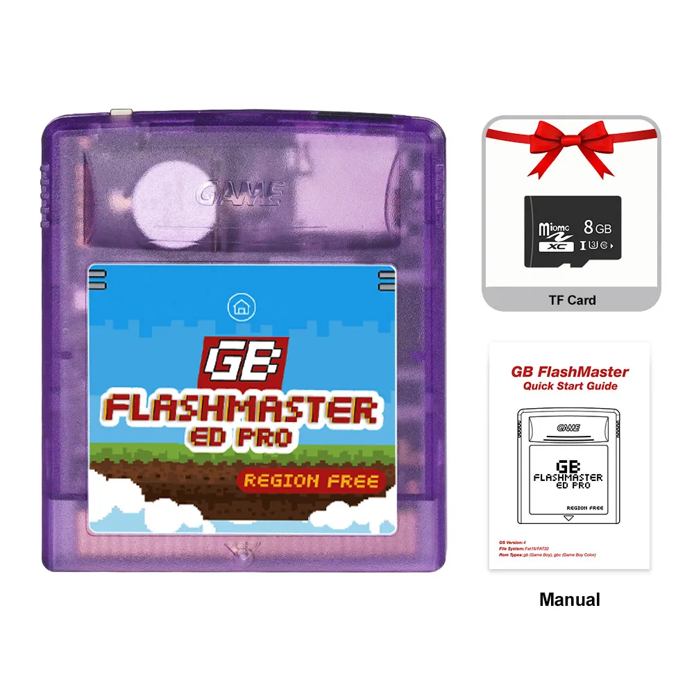 Lot de 2 cartouches de cartes de jeu pour Nintendo DS Lite NDSL GBA GBA-SP GBM DNS (gris