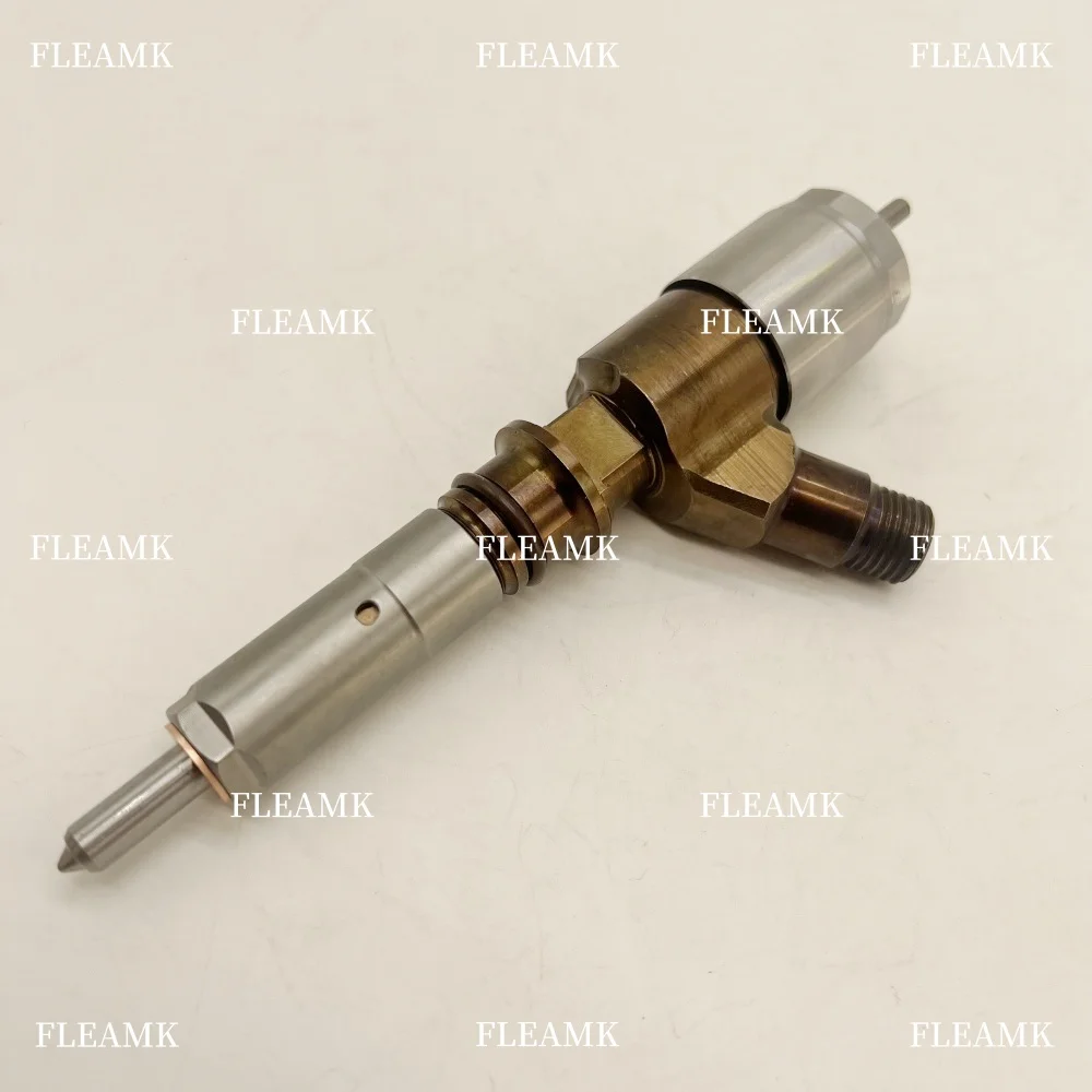 High Quality Diesel Common Rail Injector 320-0680 2645A747 for Carter Pole C4.4 C6.6 320D Series