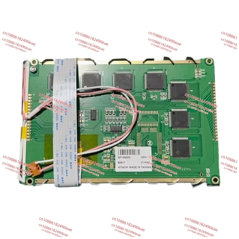 New SP14Q002-A1 003 SP17Q001 LCD display