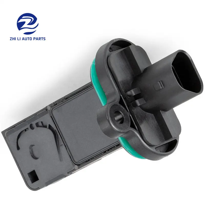 0836005 13241771 836006 013301682 Mass Air Flow Sensor Meter Fit for 2010-2011 Buick LaCrosse V6 3.6L 12671616