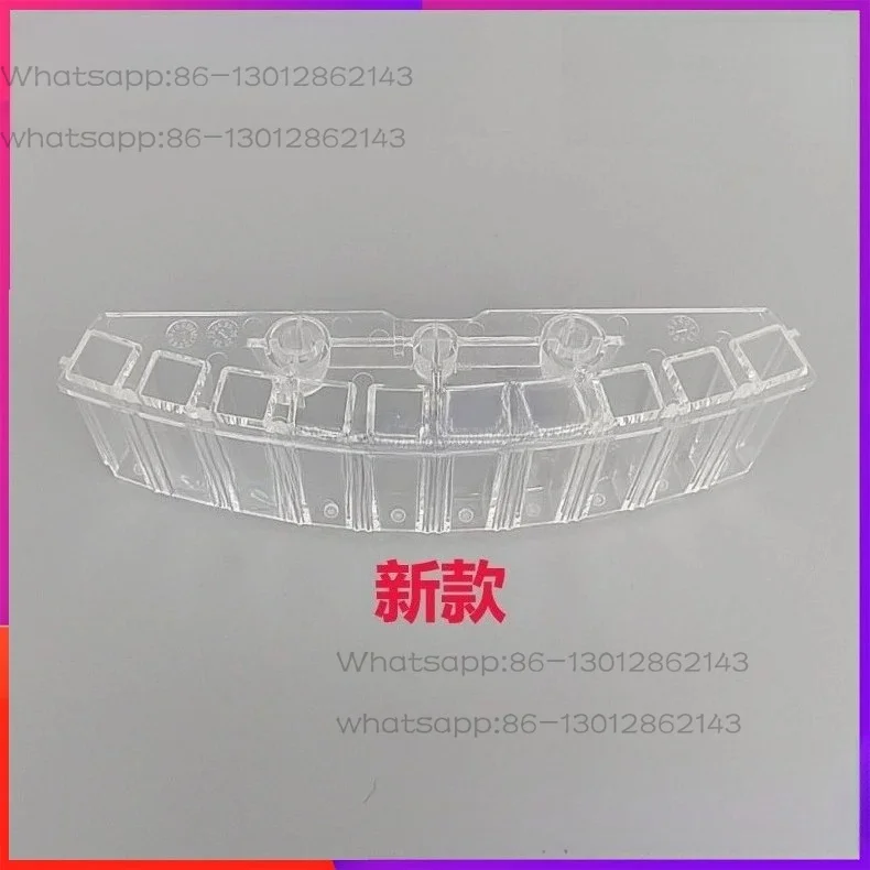 Biochemical Instrument New Reaction Cup, Colorimetric Cup