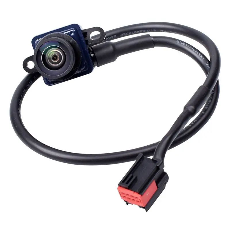 

New High Quality Car Rear View Reversing Camera 6MJ97ZZAA For Dodge Ram Promaster 1500 2500 3500 2014-2021 Auto Parts-A08Q