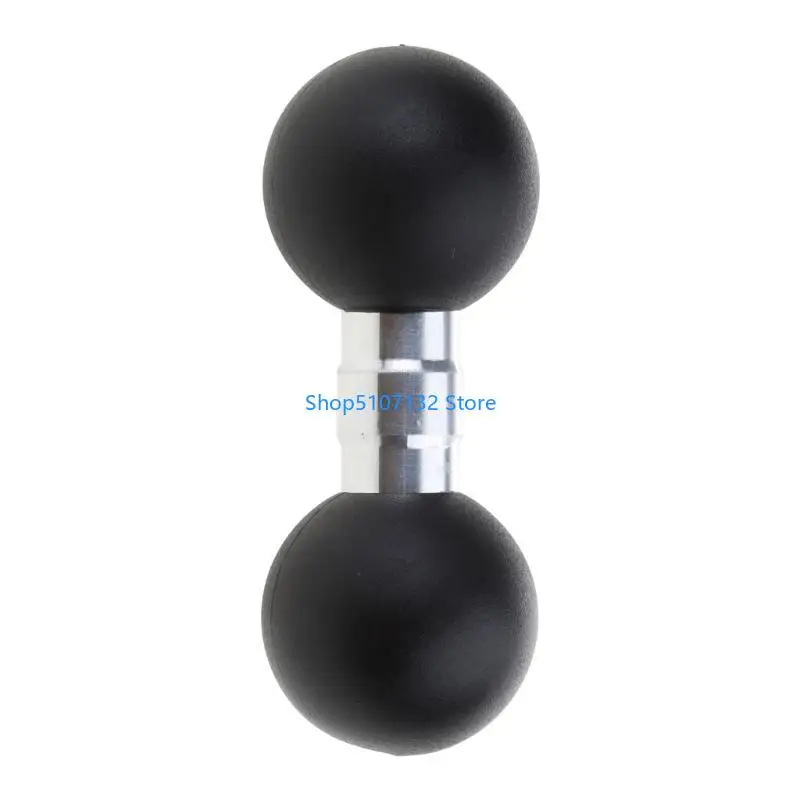 

87HD Double Ball Adapter Extension Ball Mount Joint Connecting Bracket Rod Action