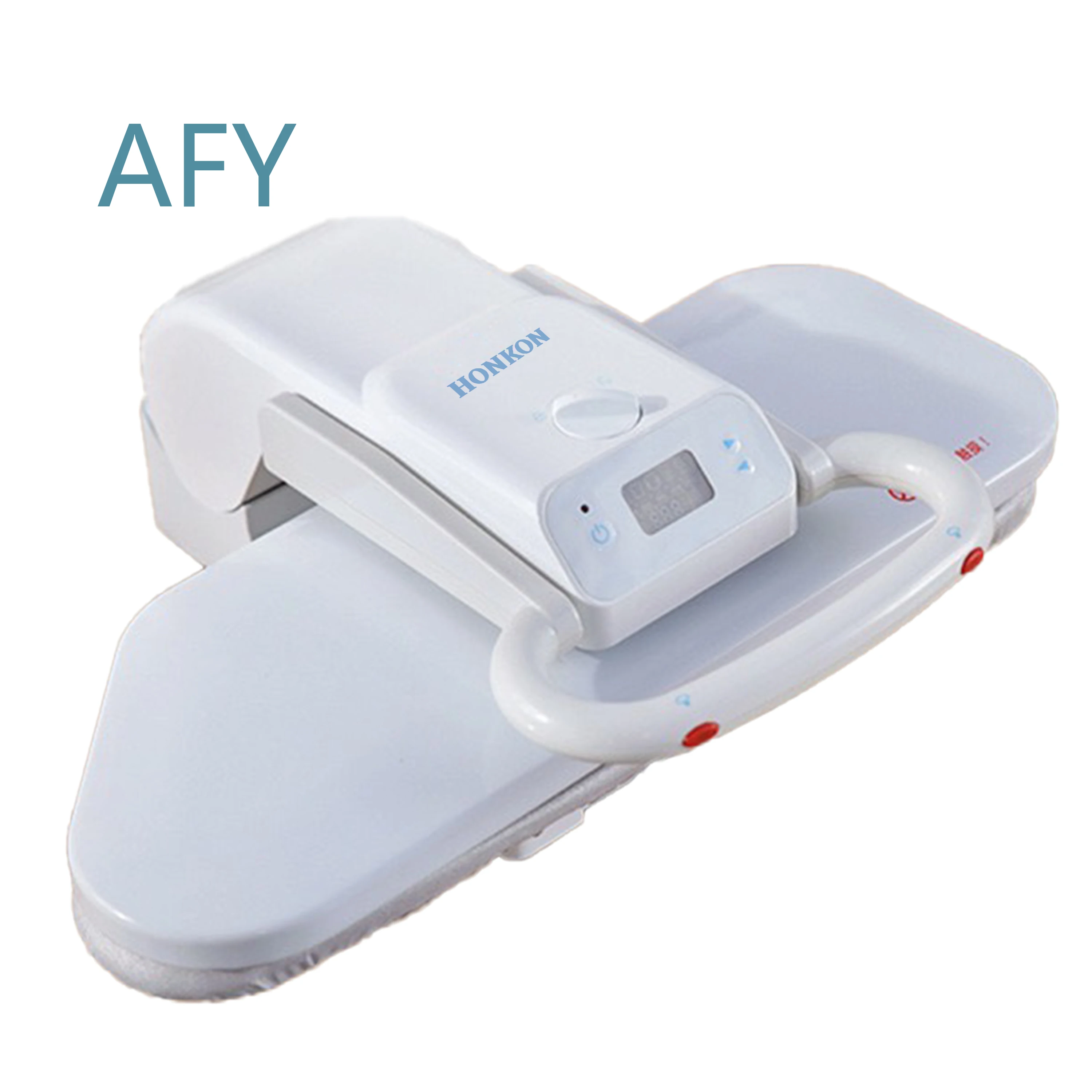 Household Ironing Machine for Home Hotel Clothing Stores 1200W Steam Press Iron for Clothes Fabric Garment Flat Ironing Tool