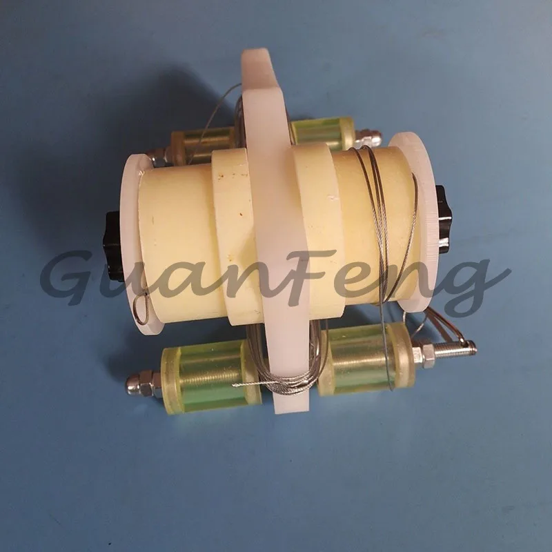 Tape Marking Machine Marking Line Drawing Auxiliary Tape Pasting