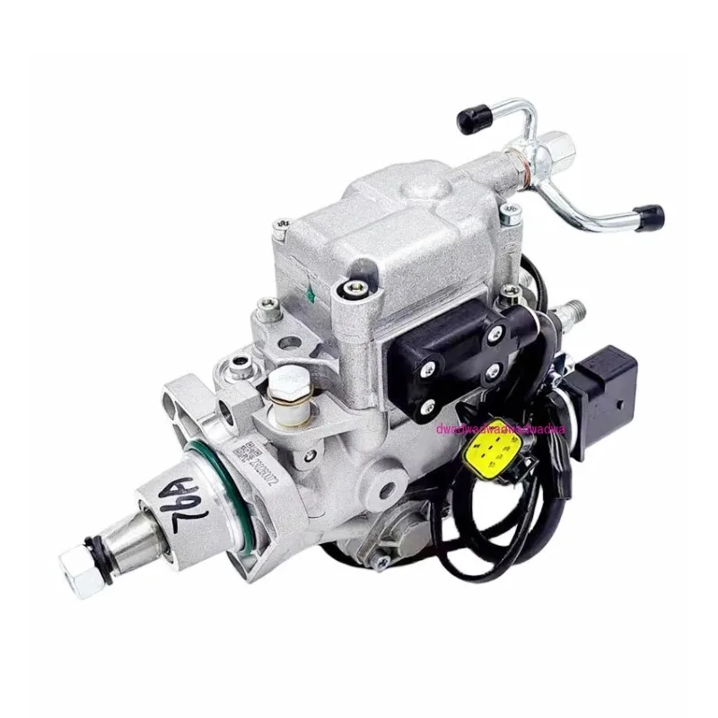 

Fuel Pump NJ-VP4/10E1250R134 1001230091 2409002110198 QC-VP4 1001230140 2409002100020 For QCEC