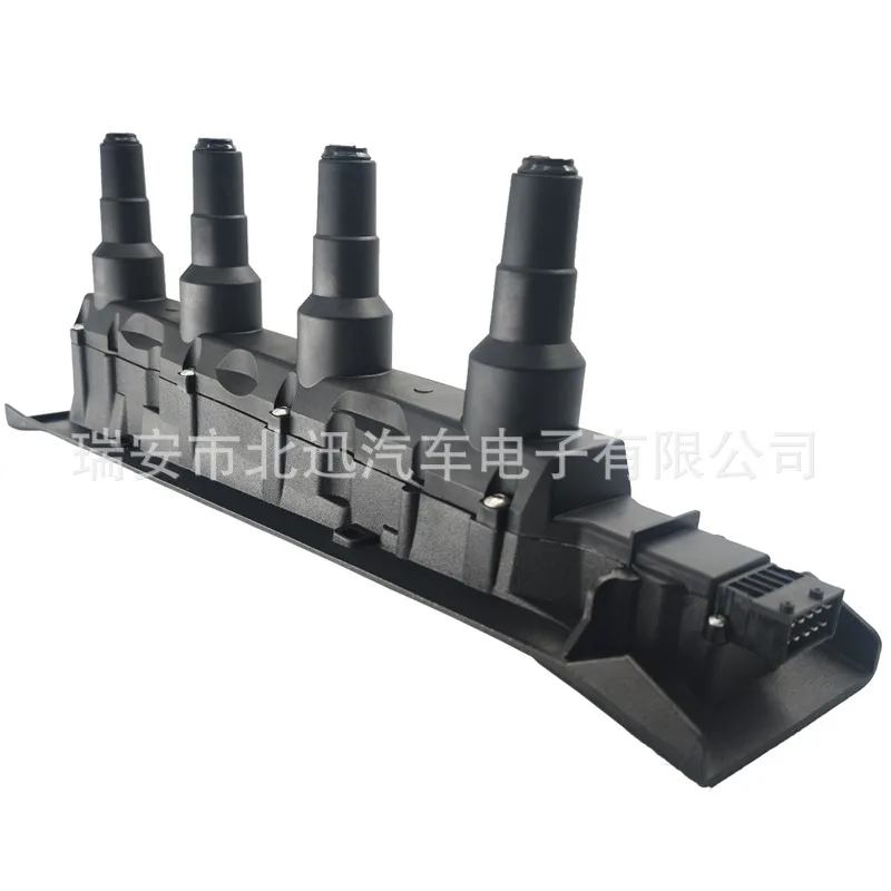 55559955 Auto ignition coil high voltage package accessories UF577 for Saab 30583218