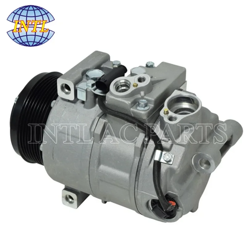 

CO 11328C 68012247AA 0012303211 001-230-3211 auto car a/c ac compressor for Dodge/ for Freightliner/ for Mercedes-Benz Sprinter