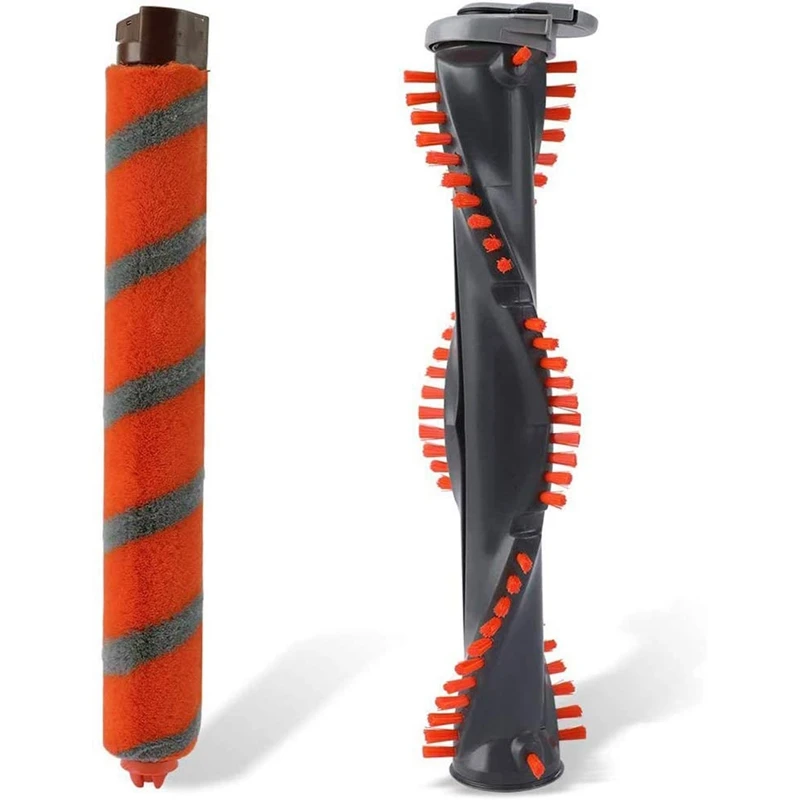 Cepillo de repuesto para aspiradora Shark NV800 NV800W NV801 NV801Q NV803 UV810 HV380, aspiradora limpia