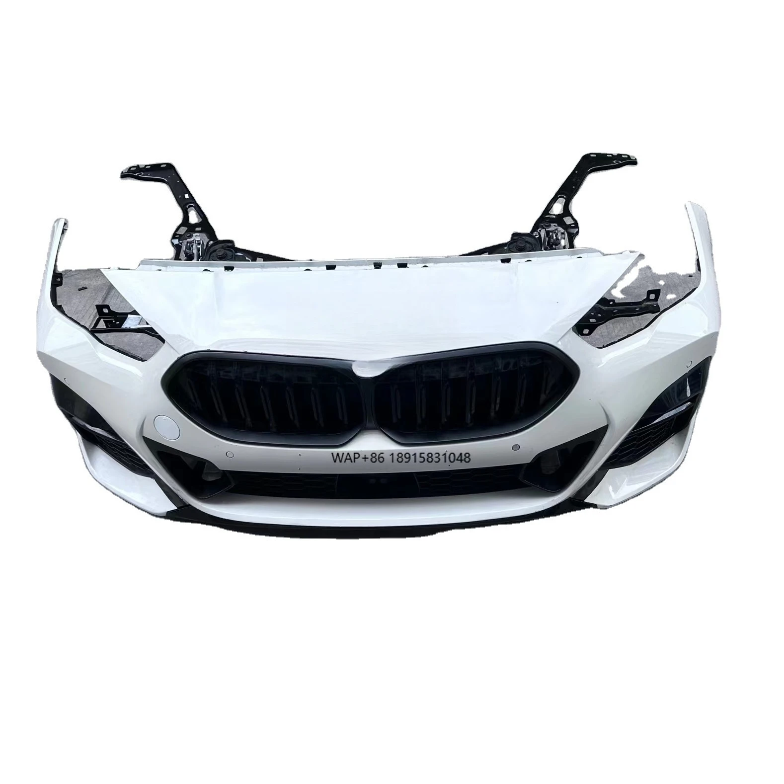 

Bumper for 2 Department F44 Body Kit