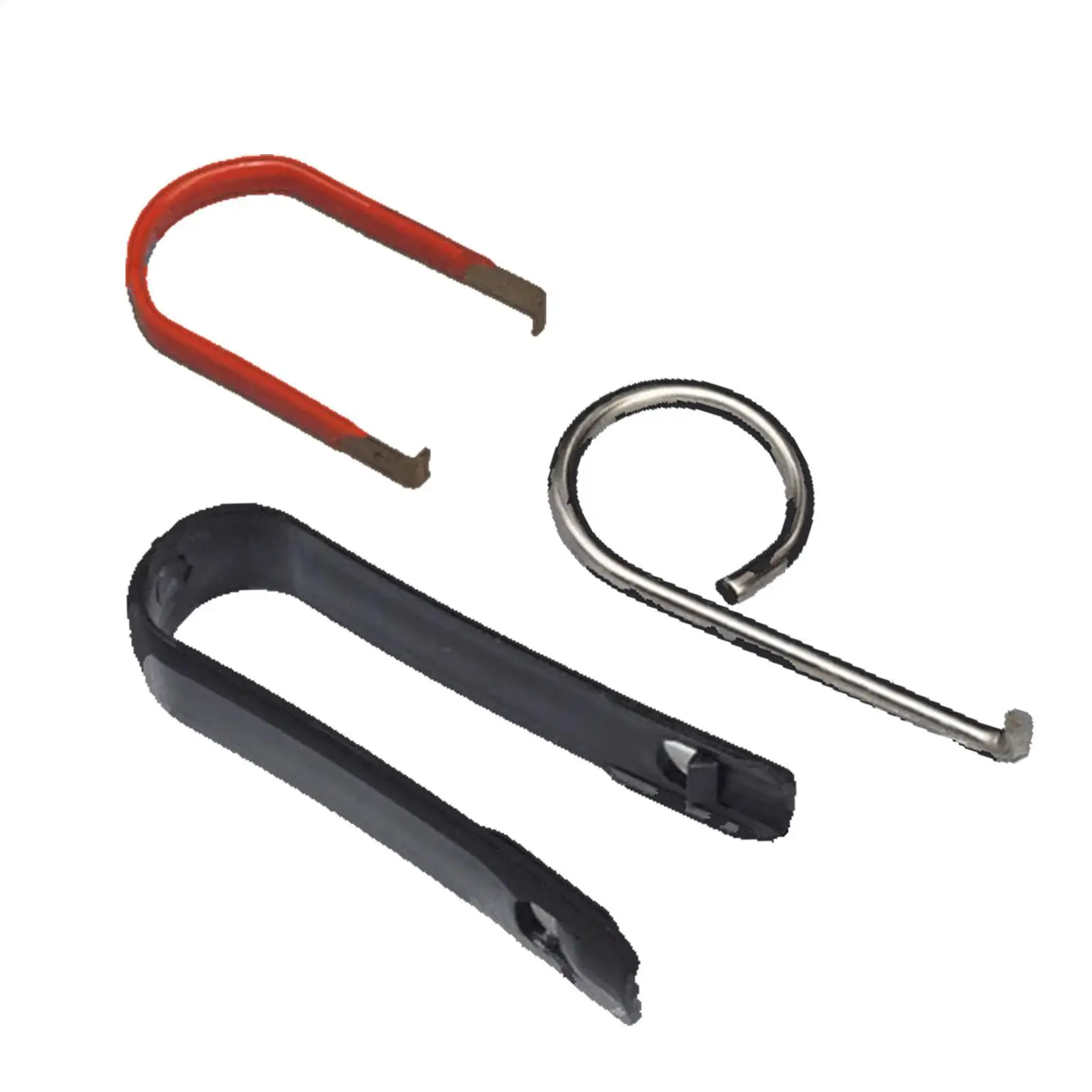 

Hub Cap Removal Tool Three Piece Car Wheel Accessories Car Repair Accessories Wheel Lug Nut Cap Wheel Fitment Tool Center Cap