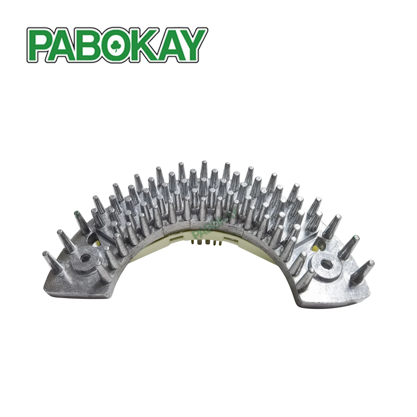 

6441.AP 6441AL 6441.AL 6441k0 9140010283 6441CX For Peugeot 206 307 Citroen Xsara Picasso Heater Blower Motor Fan Resistor