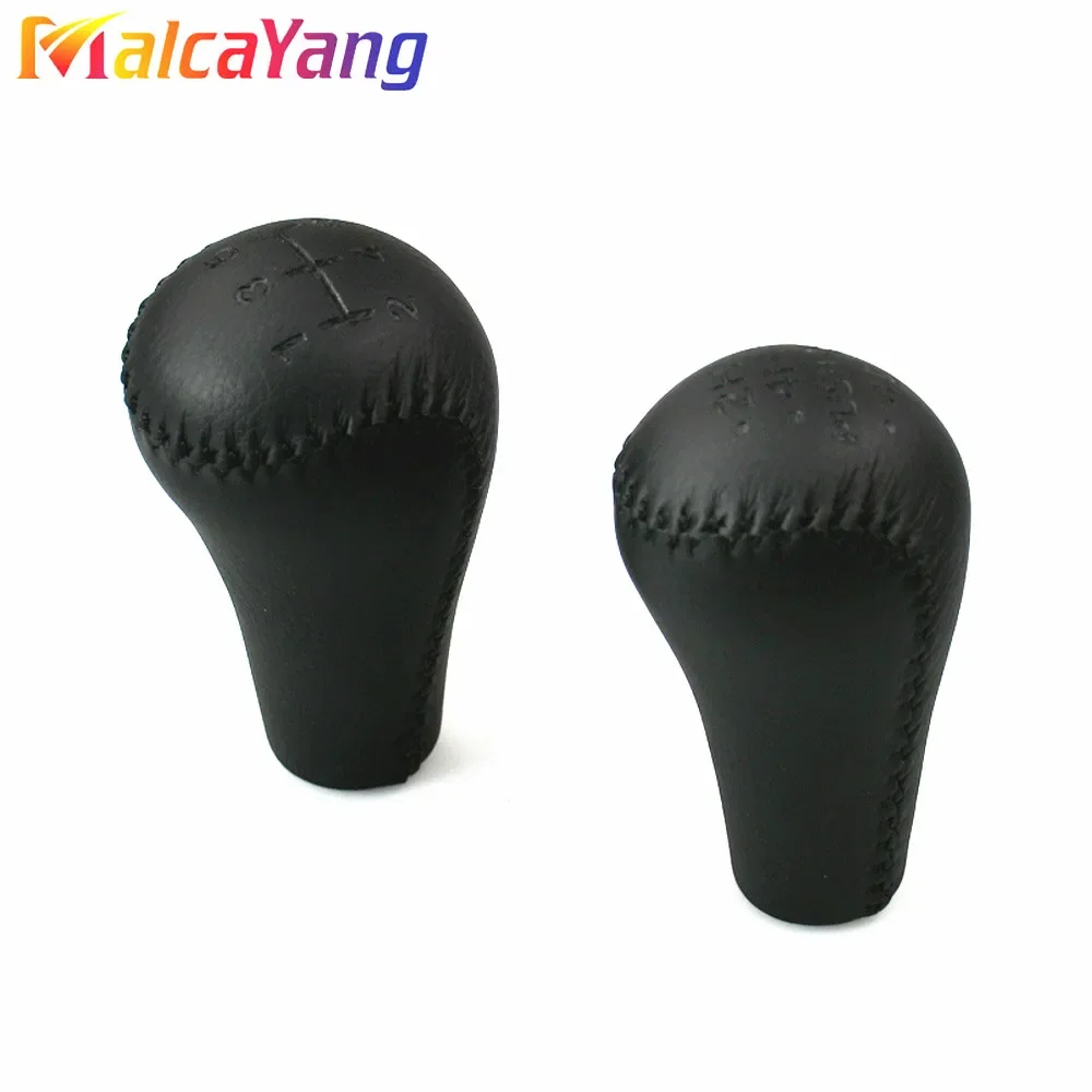 5 Speed Manual Transmission+Transfer Gear Shift Knob For Nissan Patrol GU Y61 1998 1999 2000 2001 2002 2003 2004