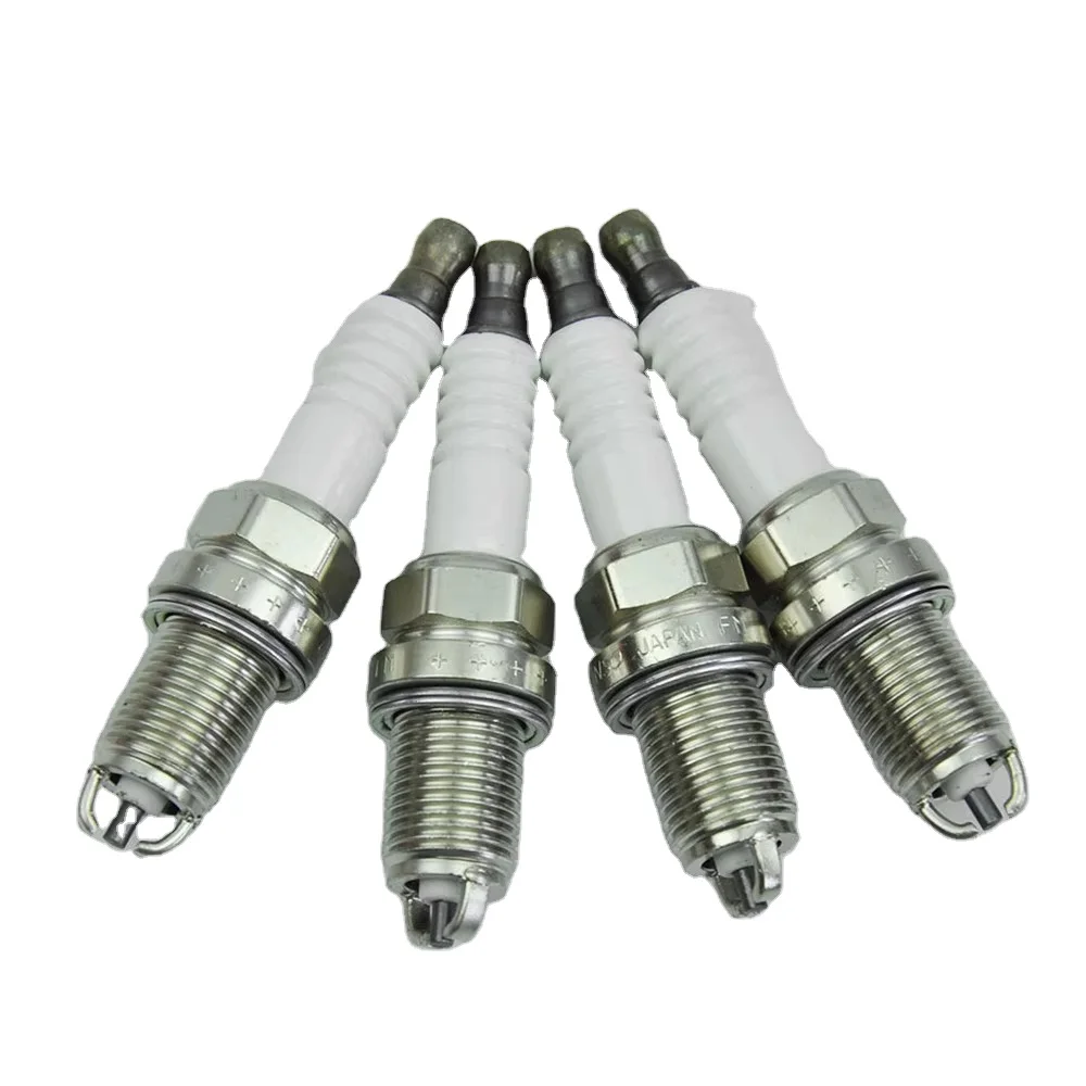 New K20TR11 Spark Plug 90919-01198 for   Camry for Sienna Caldina Nadia Picnic Solara for RAV4 Coupe High Performance