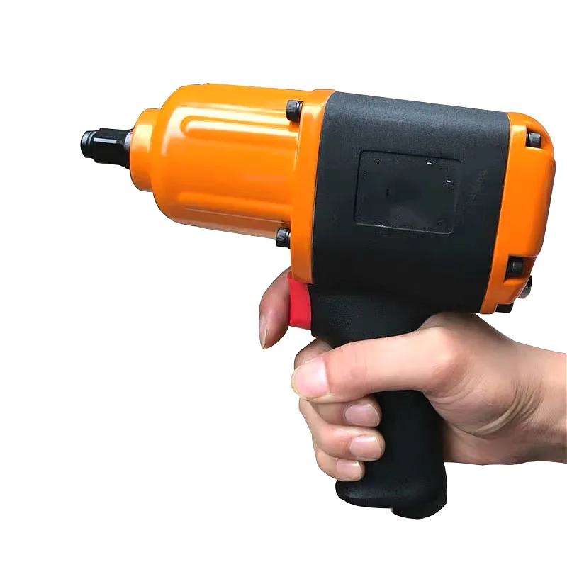 Hot-selling The Classic Wrench  the Most Popular Tool in Its Class Offers the Sheer Power and Performance Features