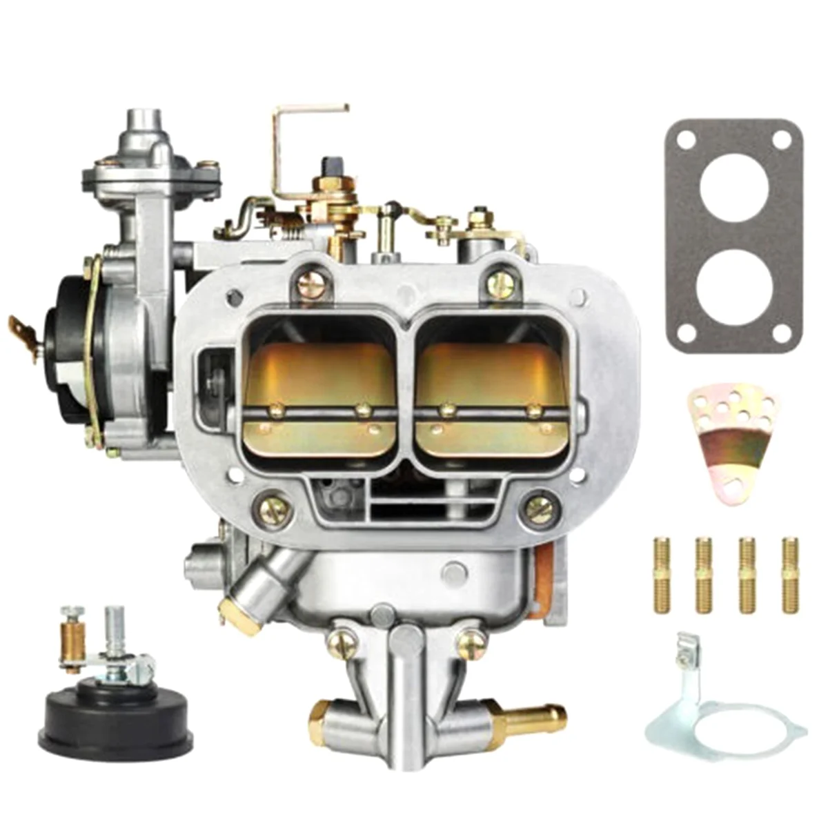 

22680033B, 22680.033B Weber 32/36 Carburetor for EMPI/Holley Toyota Pickup 22R Datsun 510 Nissan Sentra 720 Pulasar CJ5