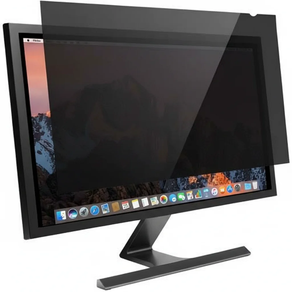 

Kensington FP260W10 K52113WW Экран конфиденциальности — черный — 1610 — устойчив к отпечаткам пальцев, устойчив к царапинам, устойчив к повреждениям —