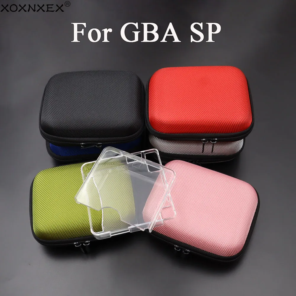 For Gba Sp Hard Air…