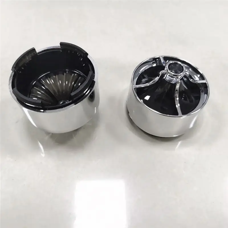 Unusual Smoke Lens Turn Signal Bezels Cover For Dyna Softail Road Street Glide