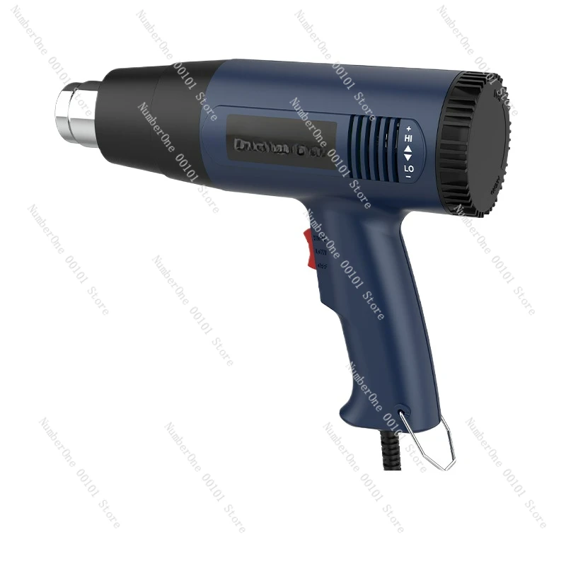 Stepless temperature control heat gun European standard/British standard/US standard 110V