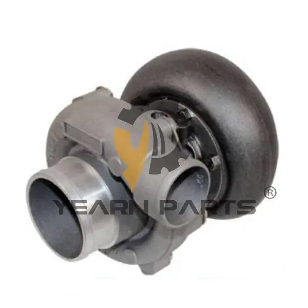 

Turbocharger RE509056 RE67877 Turbo S400 for John Deere Excavator 450LC 992ELC