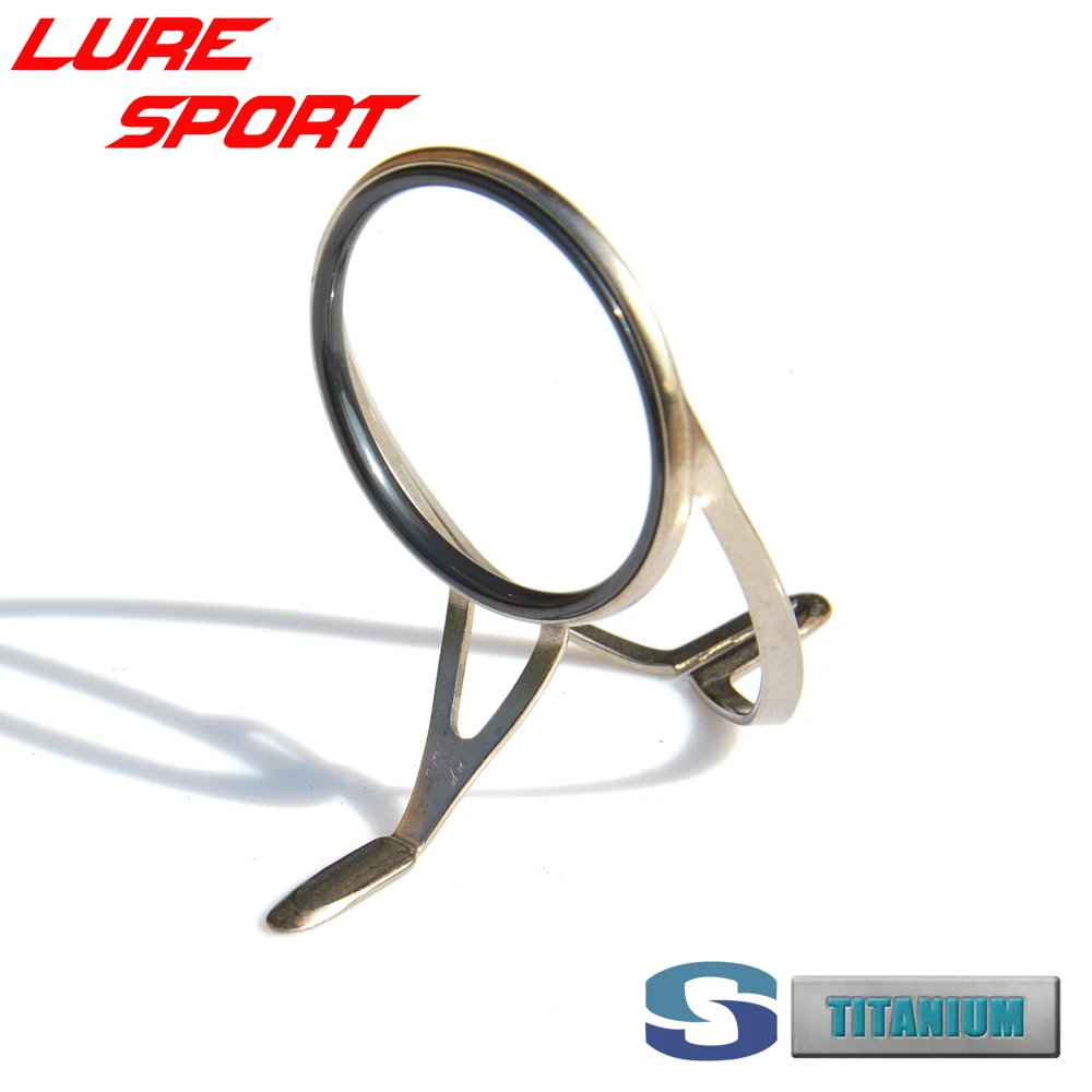 SeaGuide TiXBRSG Guide RS Ring Titanium Frame Rod Building component Repair DIY Accessory