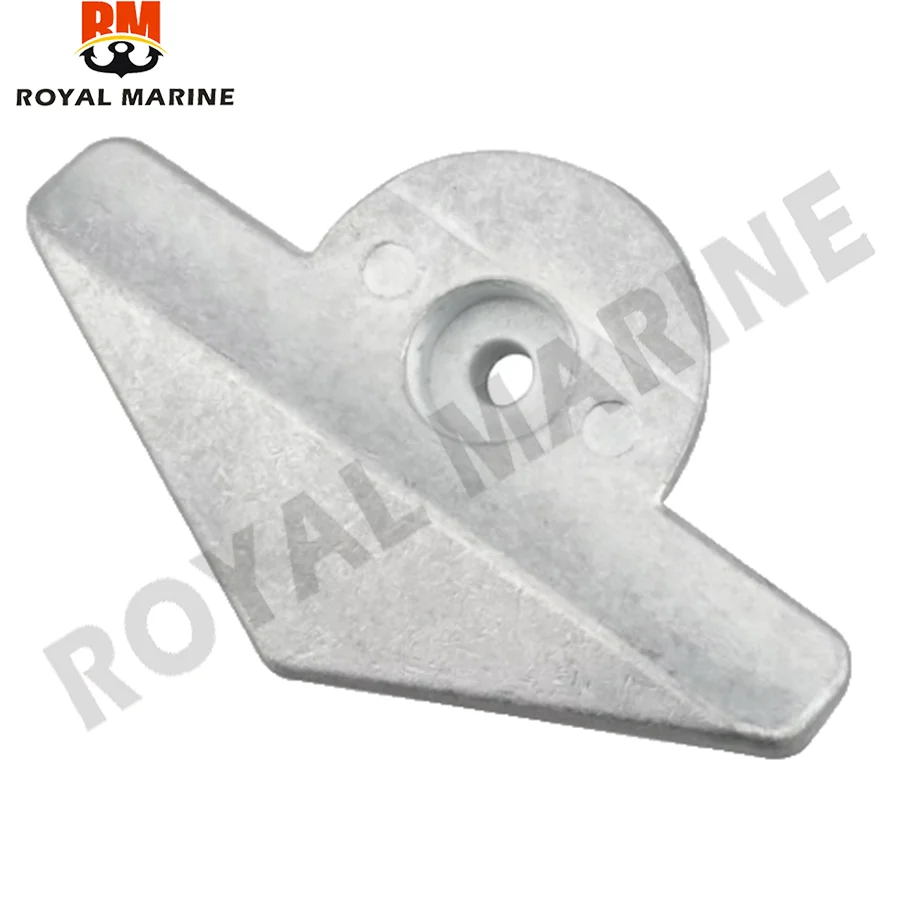 6B4-45251 Anode For…