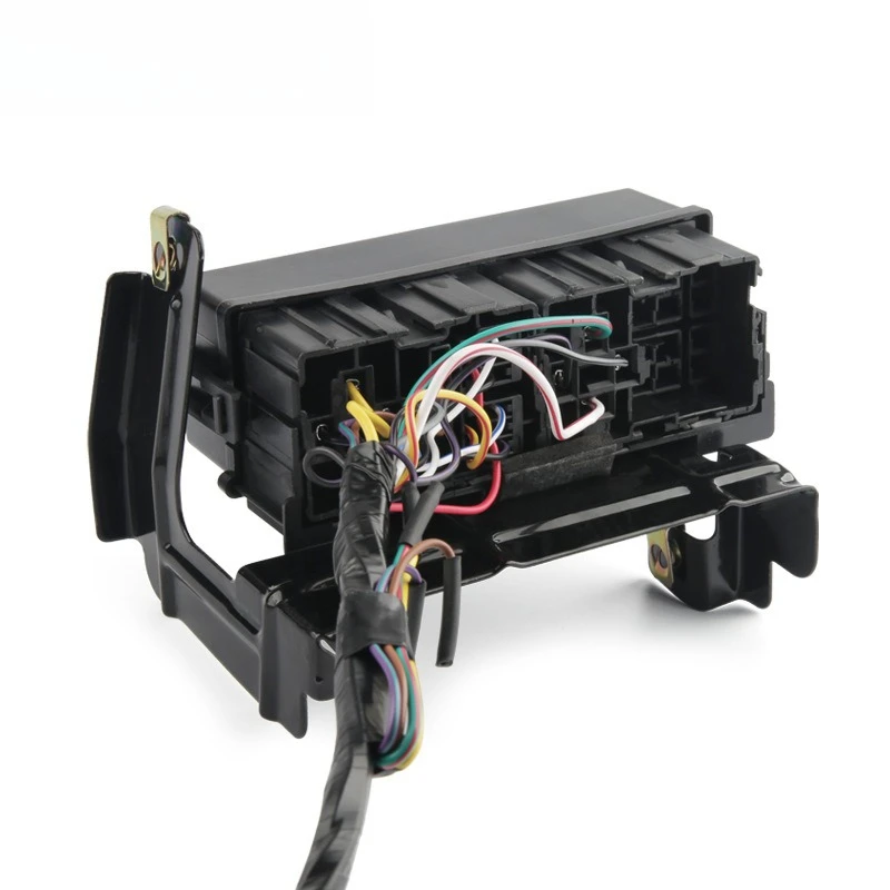 Central Control Pan…