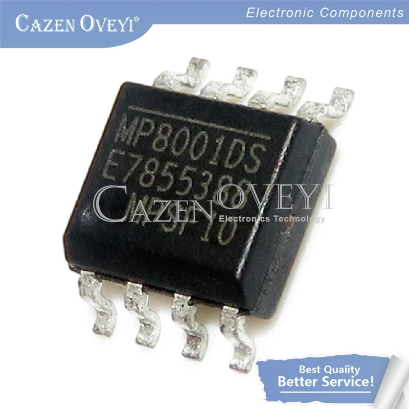 1-5pcs LNK564DN M95080-WMN6TP MP8001DS SN34MCP NS4159 UCC2800D 24LC128-I/SN AD8052ARZ AD812ARZ AD8532ARZ SOP-8