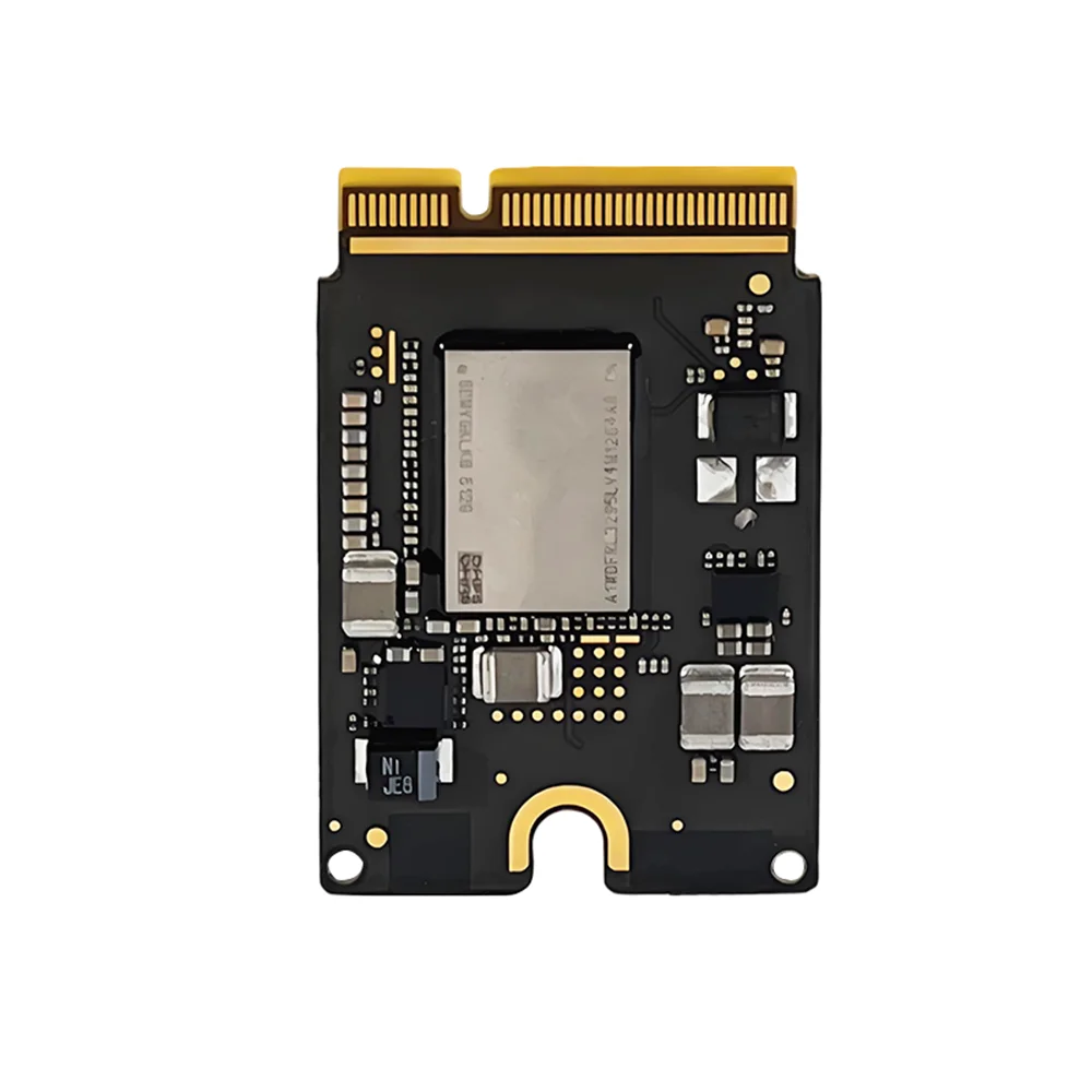 1TB/2TB SSD Upgrade for Mac Mini M4