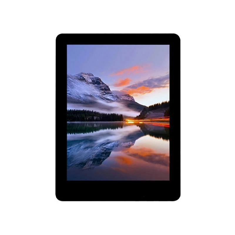 

Плата разработки Newesp32 S3, 2,8-дюймовый IPS-дисплей, экран 480X640, датчик QMI8658, порт аккумулятора LVGL/HMI для Arduino