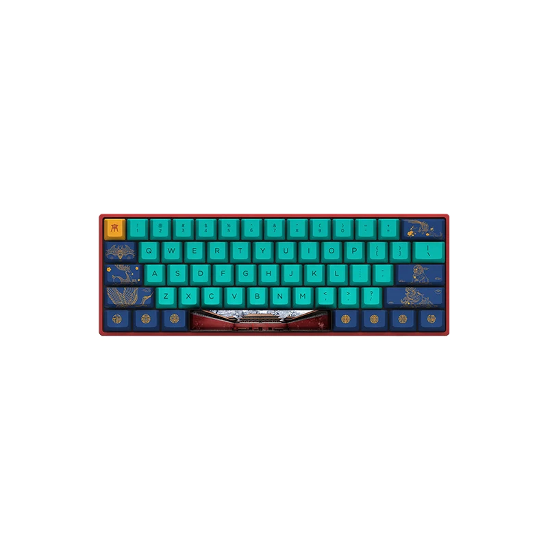 

Home Notebook Desktop Computer No Noise Guangdong Portable Gaming Mechanical Keyboard