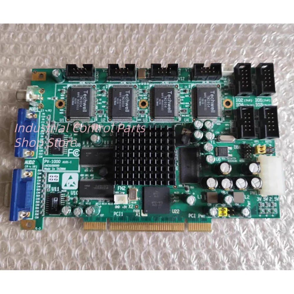 

PV-1000 A101-1 PV-1000E